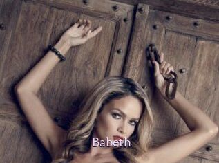 Babeth