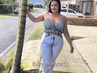 Babyhot9092
