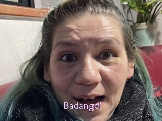Badangel
