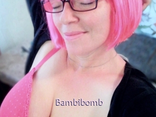 Bambibomb