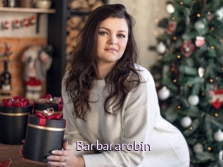 Barbararobin