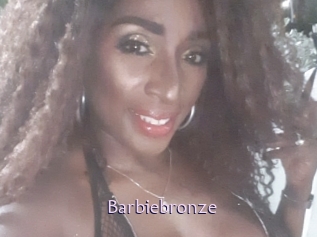 Barbiebronze