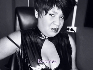 Barones