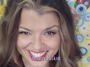 Beautifulk18