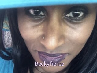 Beckyfierce