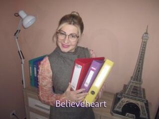 Believeheart