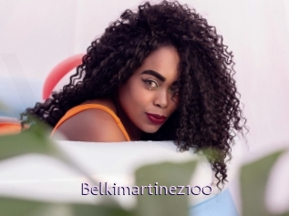 Belkimartinez100