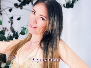 Beyotamoon
