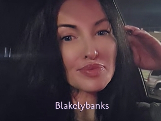 Blakelybanks