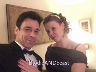 BlodieANDbeast