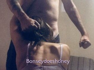 Bonseydoeshoney