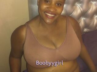 Boobyygirl