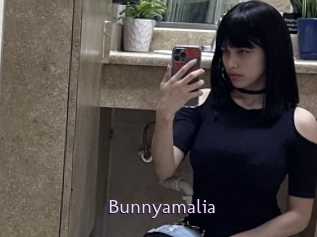 Bunnyamalia