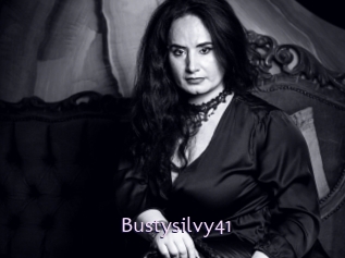 Bustysilvy41