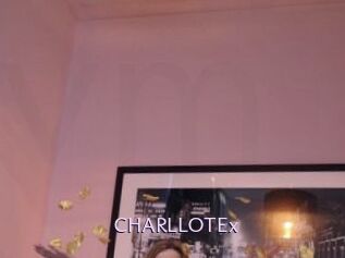 CHARLLOTEx