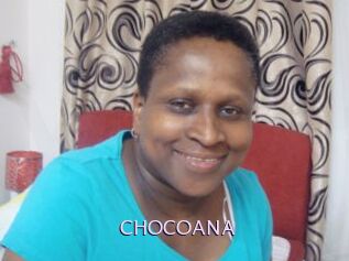 CHOCOANA