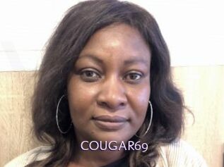 COUGAR69