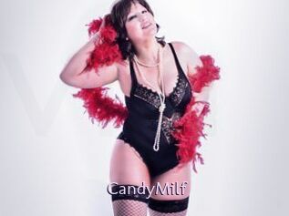 CandyMilf