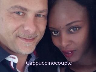 Cappuccinocouple