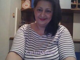 CarlasDreams