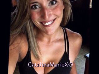 CatalinaMarieXO