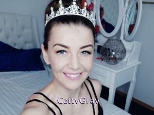 CattyGray