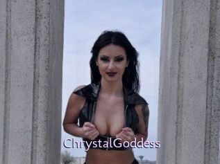 ChrystalGoddess