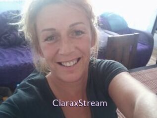 CiaraxStream