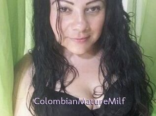 ColombianMatureMilf