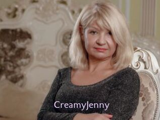 CreamyJenny