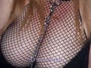 CrimsonFaith
