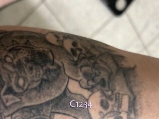 C1234