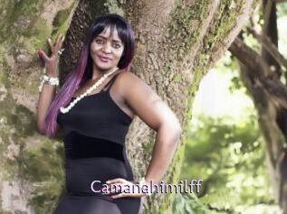 Camanahimilff