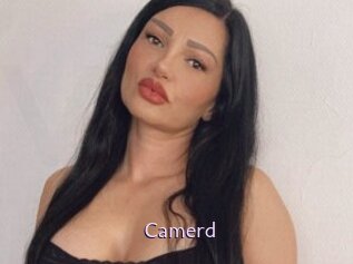 Camerd