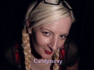 Candyssexy