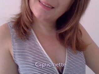Capucinette