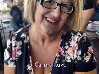 Carmenluve