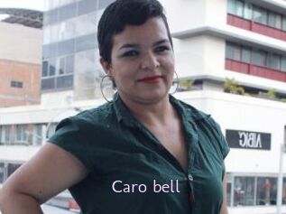 Caro_bell