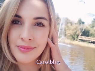 Carolblue