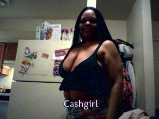 Cashgirl