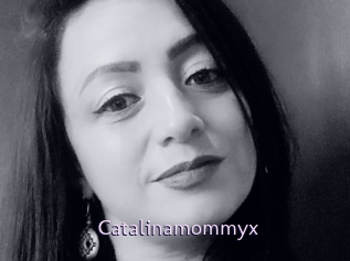 Catalinamommyx