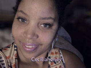 Ceciliahoney