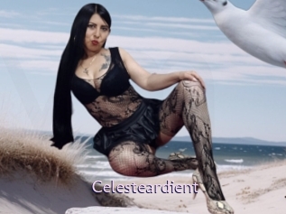 Celesteardient