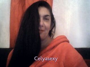 Celyasexy
