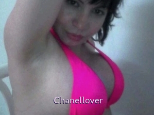 Chanellover