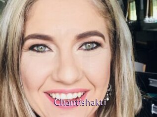 Chantishakti