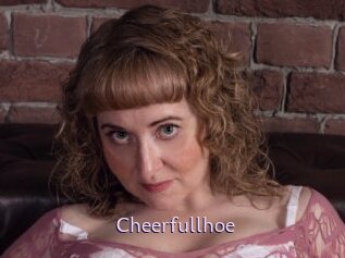 Cheerfullhoe
