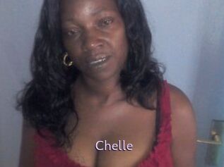 Chelle