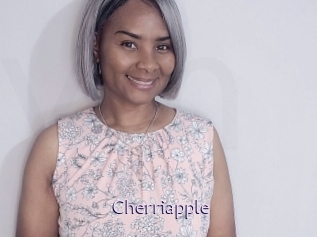 Cherriapple