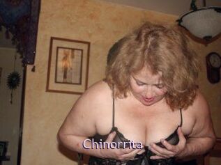 Chinorrita